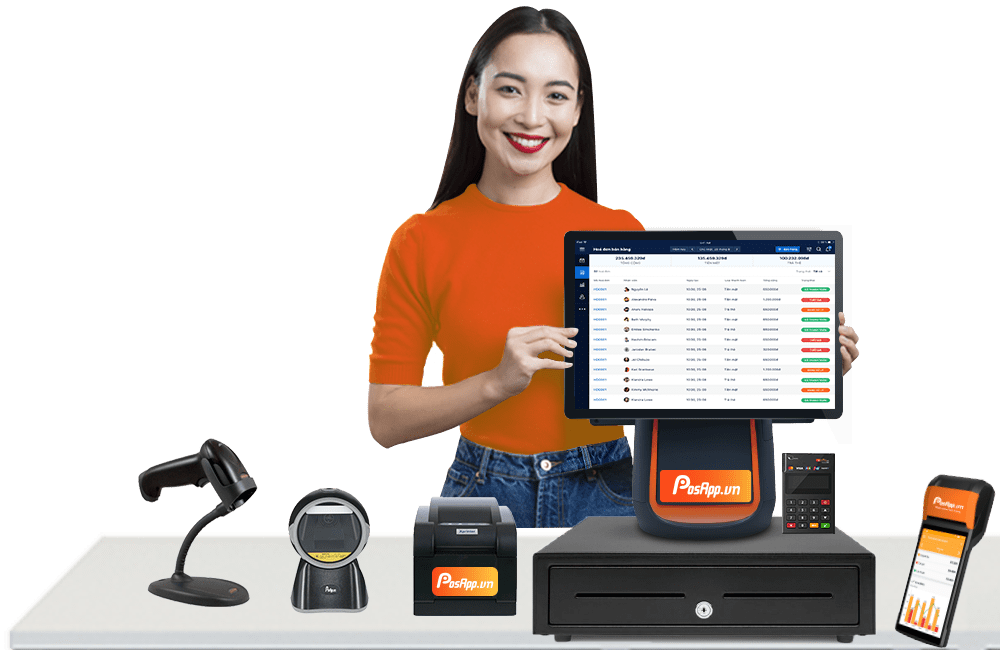 máy tính tiền online máy tính tiền online